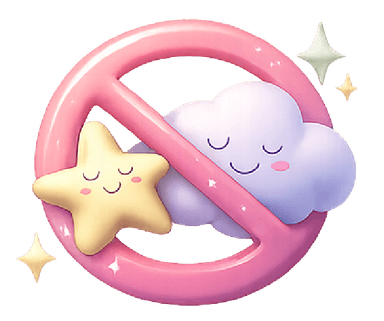 No awkward icebreakers or forced activities