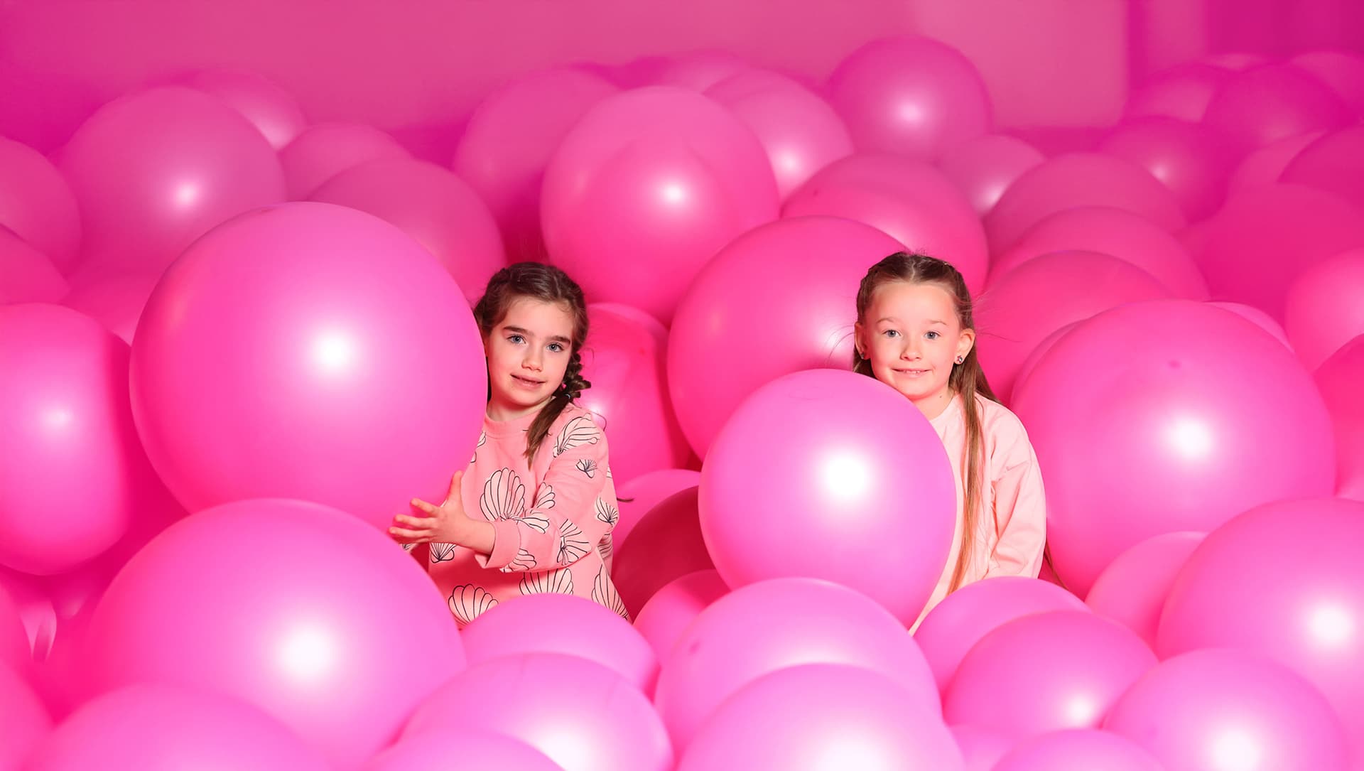 Dream Point Experience Interior